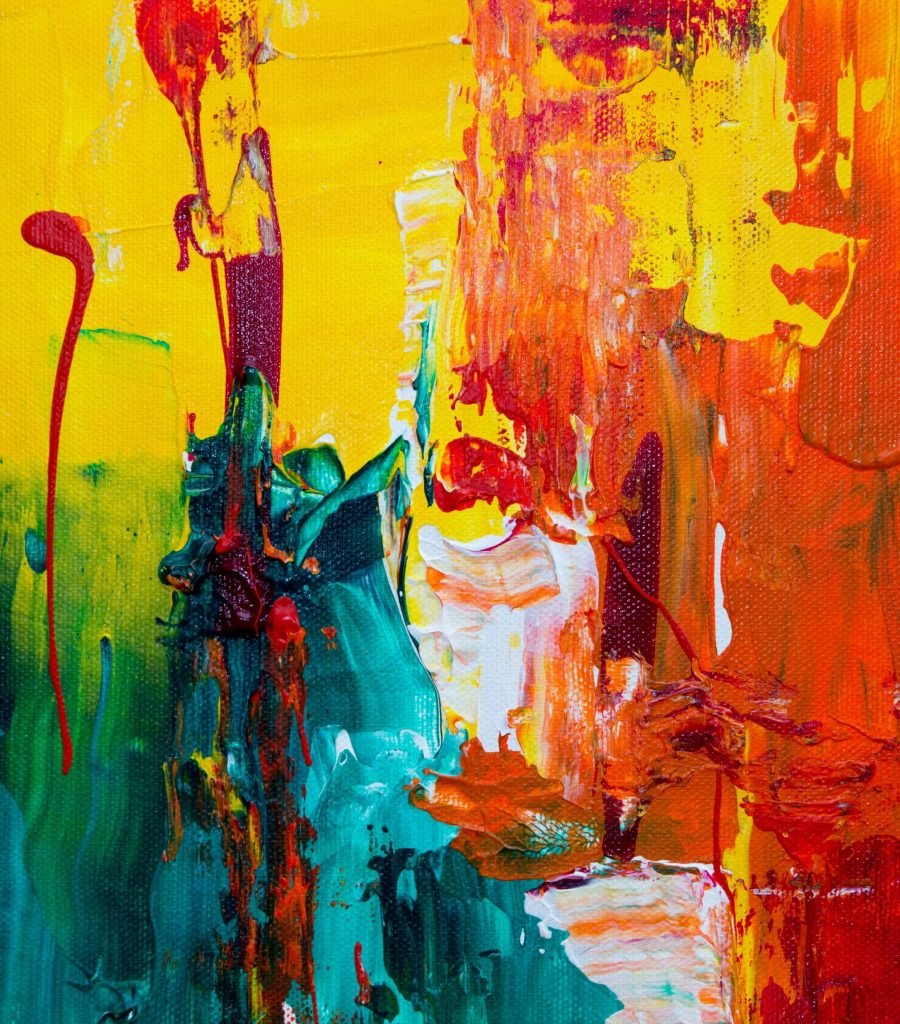 Yupo Peinture